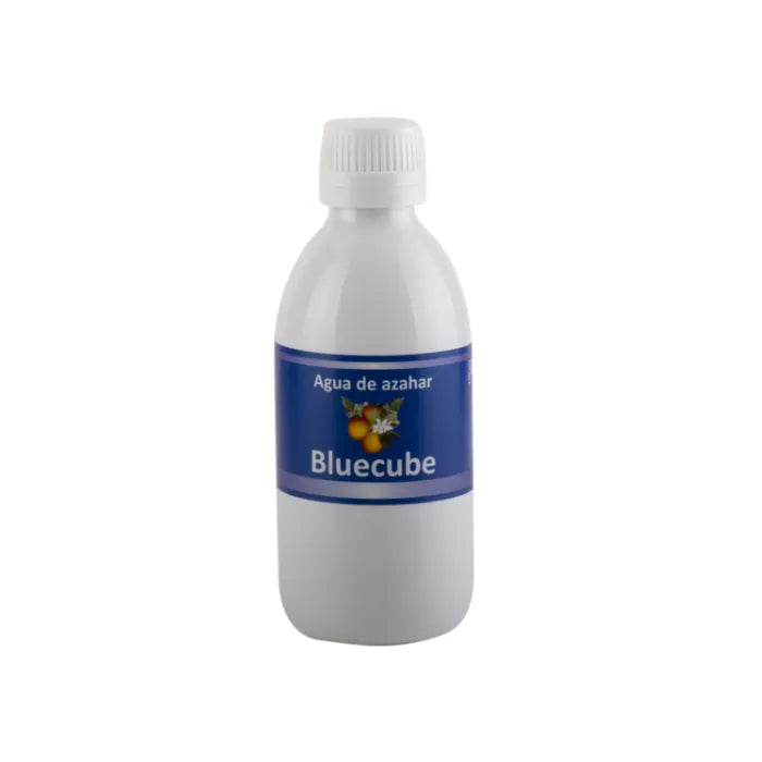 Bluecube Agua De Azahar Bluecube