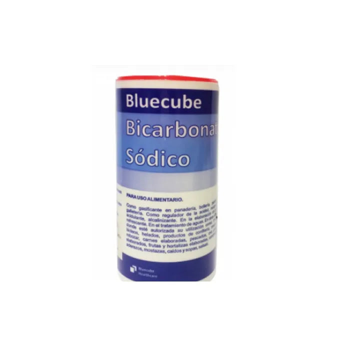 Bluecube Sodium Bicarbonate