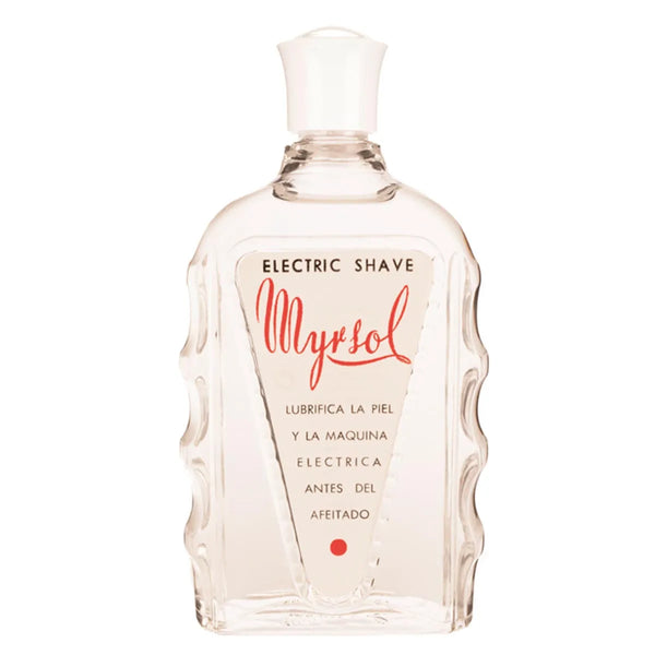Eurostil Myrsol After Shave Electric Shave 180ml - Batty Beauty