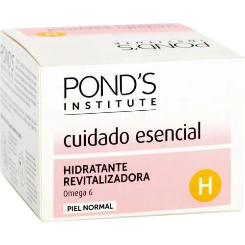 Pond'S Institute Pond's Essential Care H Revitalisant Crème Hydratante