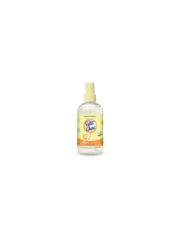 Legrain Petit Cheri Agua De Colonia Spray 240ml - LEGRAIN