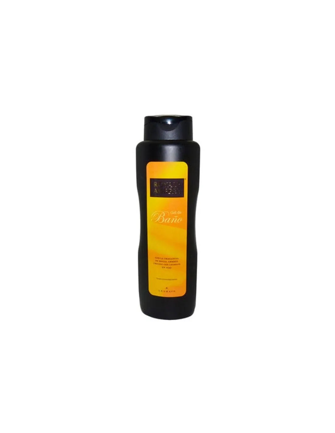 Legrain Royale Ambree Gel Ducha