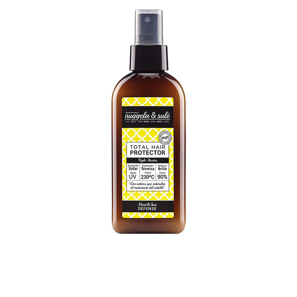 Nuggela & Sulé Total Hair Protecteur Capillaire Total 125ml - Batty Beauty