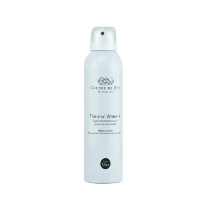 Boí Thermal Eau Thérmale Réparatrice