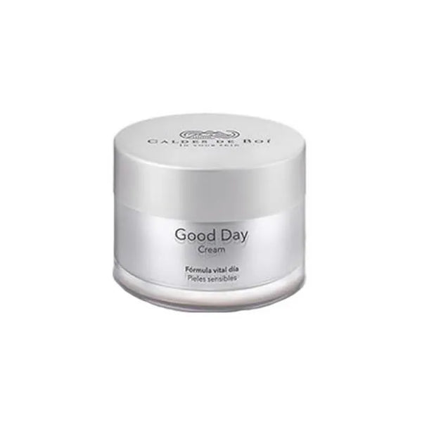 Boí Thermal Silessence Crème Jour 50ml - Batty Beauty