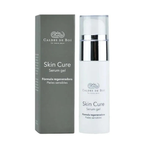 Boí Thermal Silessence Sérum Renouvrant 30ml - Batty Beauty