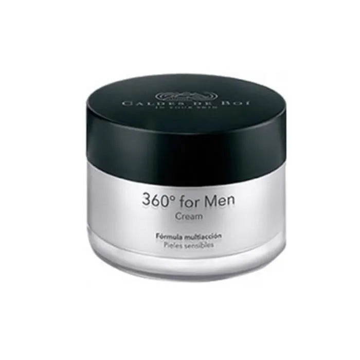 Boí Thermal Silessence Crème Homme