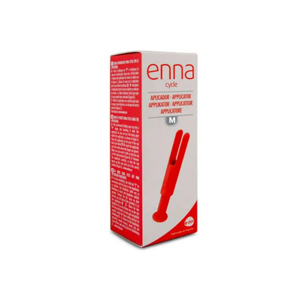 Enna Cycle Taille De L'applicateur M - Batty Beauty