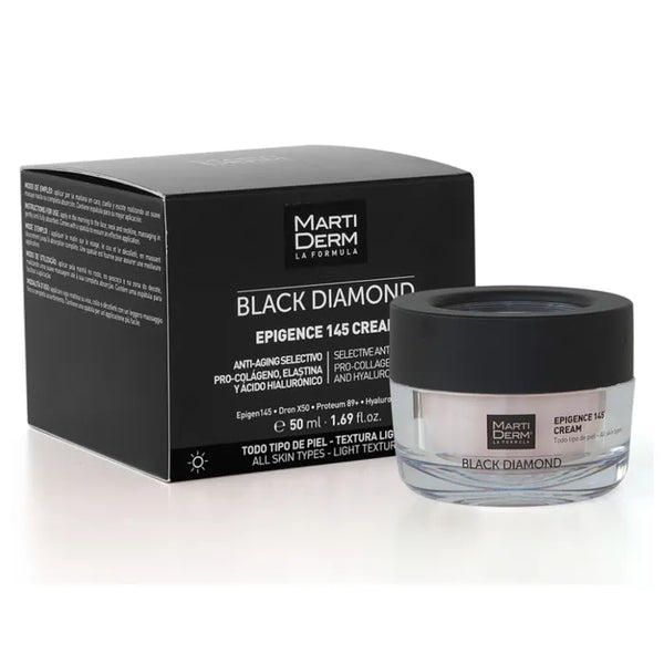 Martiderm Epigence 145 Cream 50ml - Batty Beauty