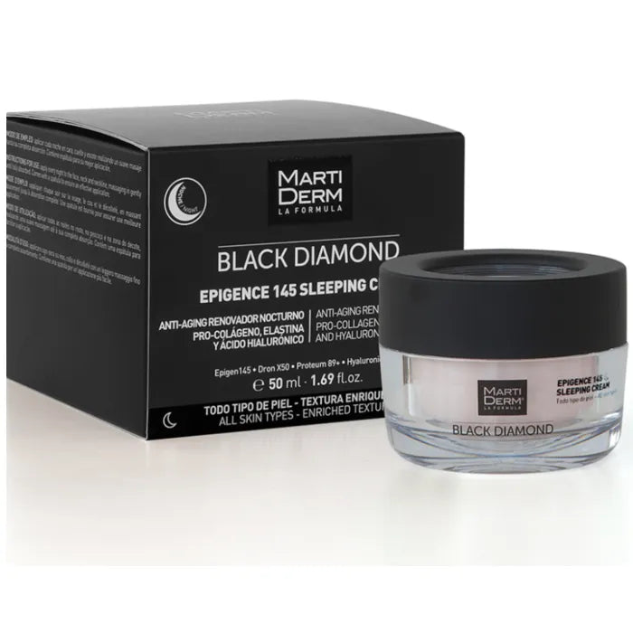 Martiderm Epigence 145 Sleeping Cream