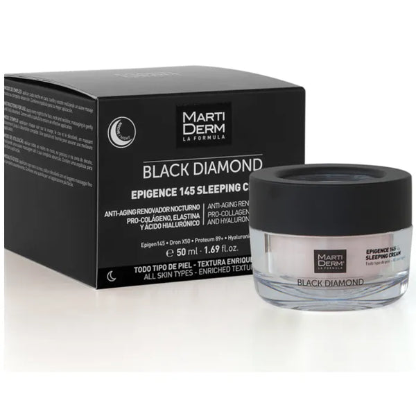 Martiderm Epigence 145 Sleeping Cream 50ml - Batty Beauty