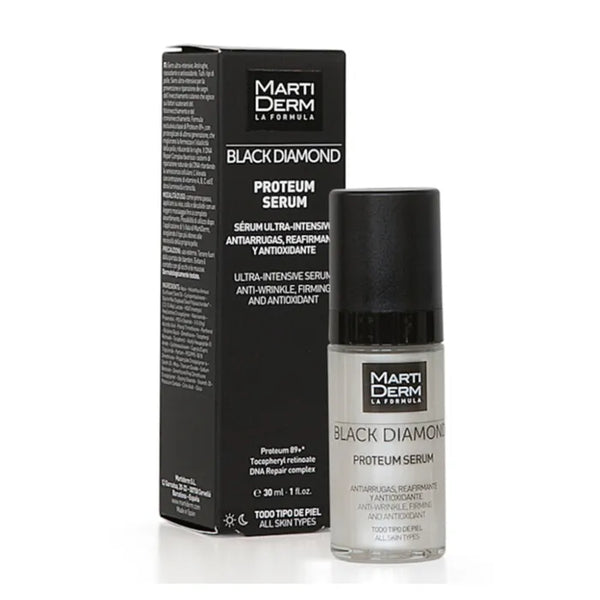 Martiderm Proteum Serum 30ml - Batty Beauty