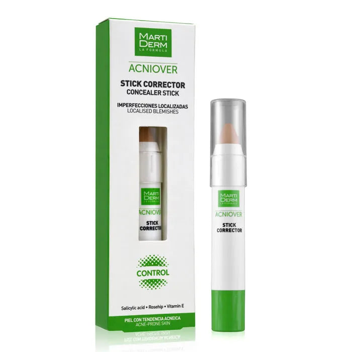 Martiderm Acniover Stick Correcteur
