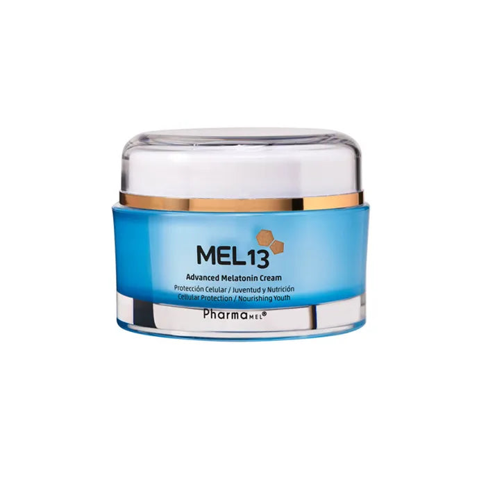 Mel13 Mel 13 Crème