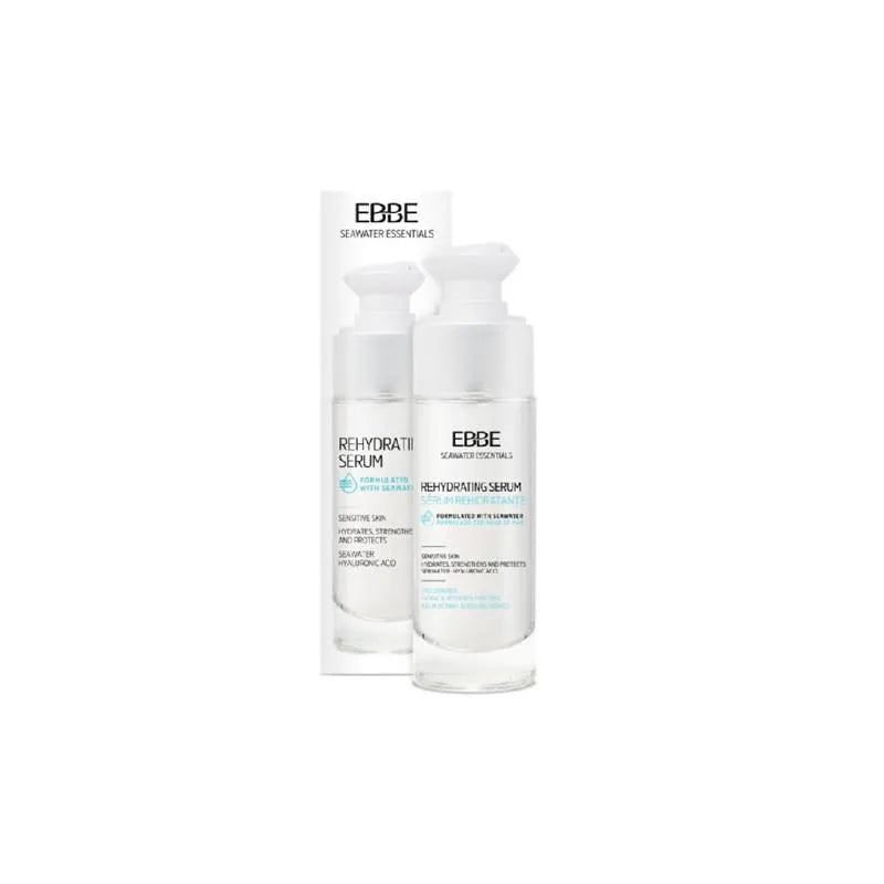 Ebbe Serum Rehidratante
