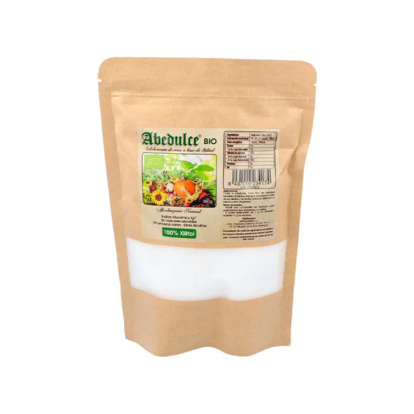 Abedulce Bio 500g - Batty Beauty