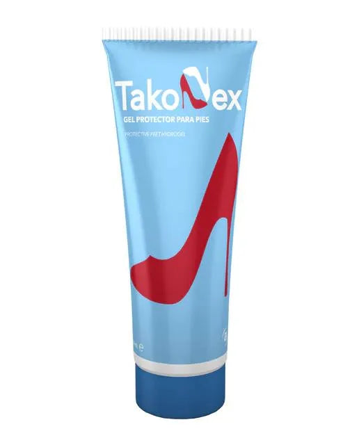 Actapharma Gel Protector Para Pies Takonex - Batty Beauty