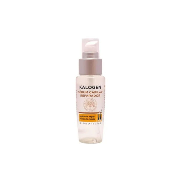 Hidrotelial Kalogen Sérum Pour Cheveux 50ml - Batty Beauty