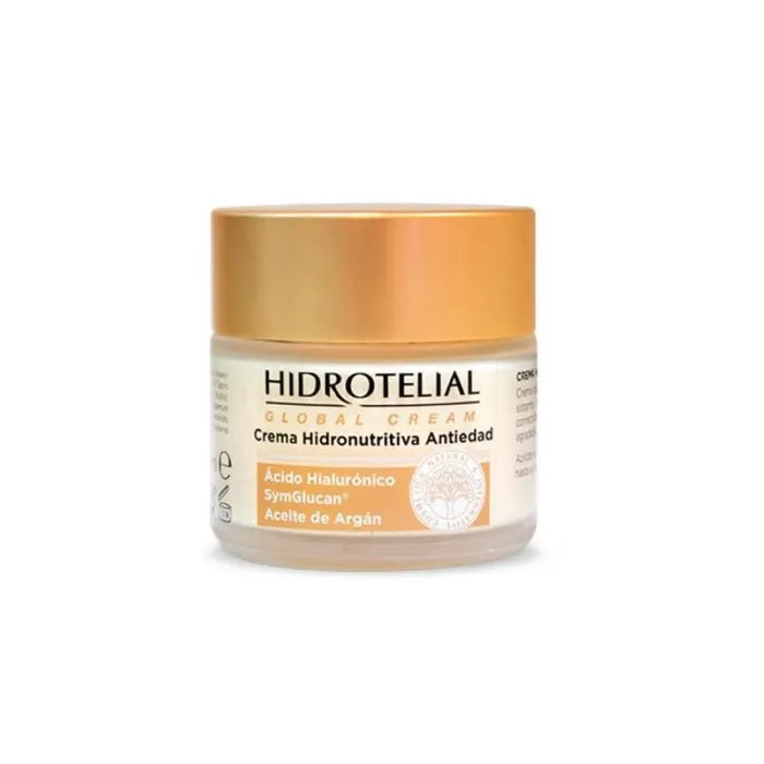 Hidrotelial Global Anti-Ageing Crème Hydratante