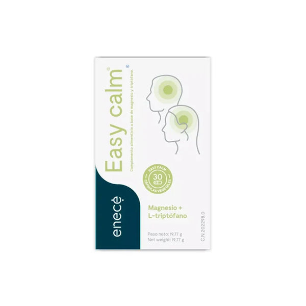 Control 100 30 Capsules - Batty Beauty