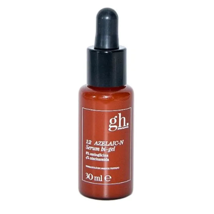 Gema Herrerias GH 12 Azelaic-N Serun Bi-Gel