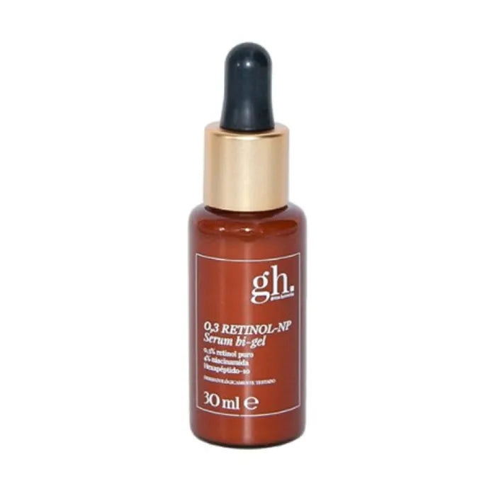 Gema Herrerias GH 0.3 Retinol-NP Serum Bi-Gel