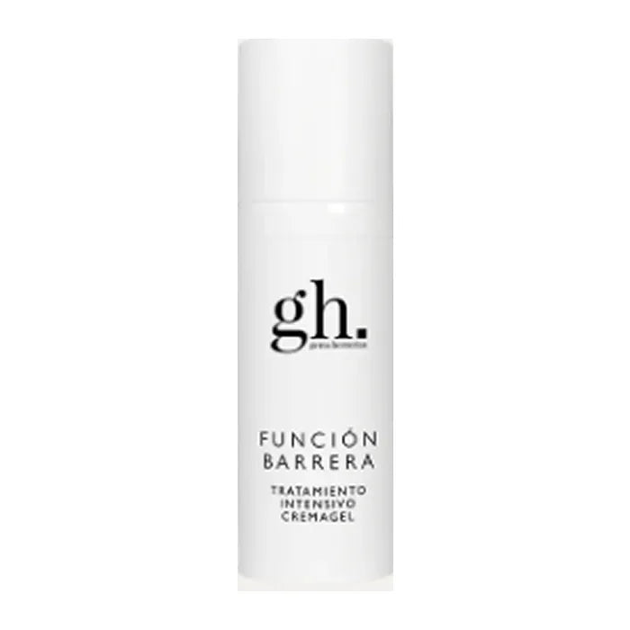 Gema Herrerias GH Fonction Barrière Gel Crème