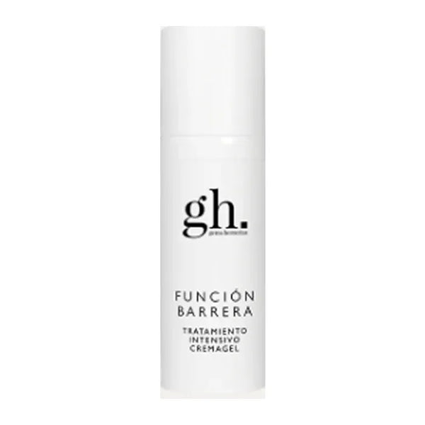 Gema Herrerias GH Fonction Barrière Gel Crème 50ml - Batty Beauty