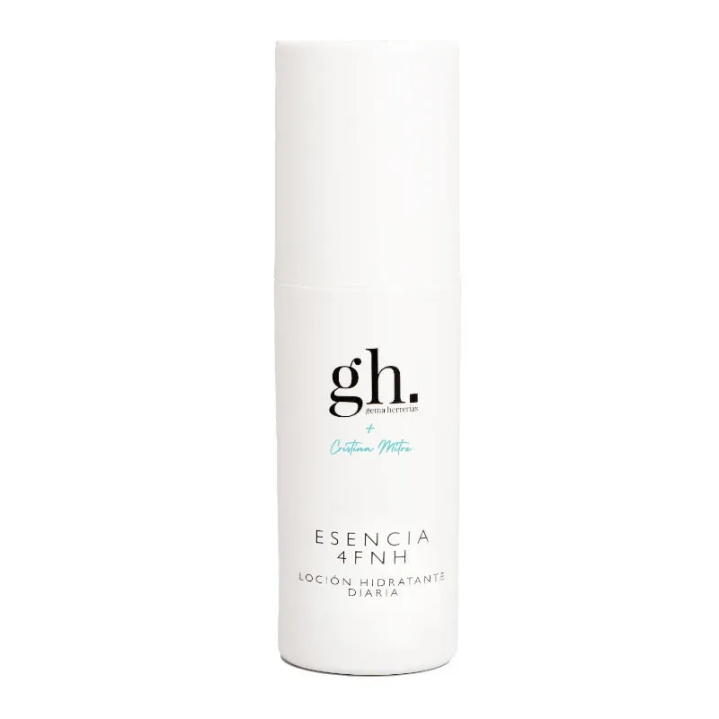 Gema Herrerias GH Essence 4FNH Lotion Hydratante Quotidienne