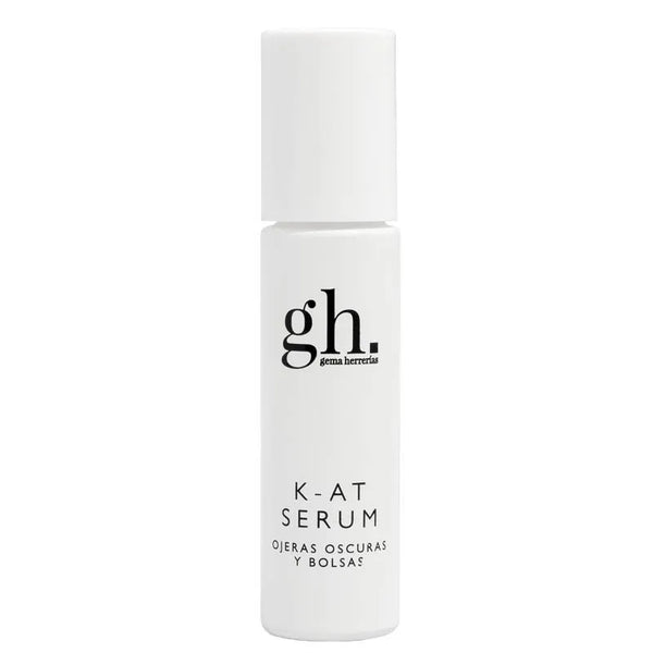 Gema Herrerias GH K-At Serum for Dark Circles and Bags 15ml - Batty Beauty