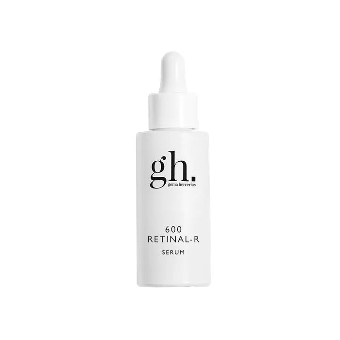 Gema Herrerias GH 600 Sérum Rétinien-R