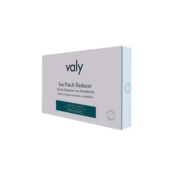 Valy Parches Corporales 56 Parches - Batty Beauty