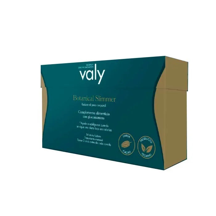 Valy Botanical Slimmer 84 Stick