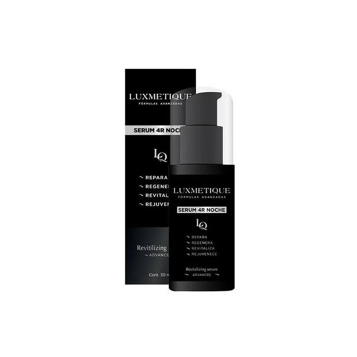Luxmetique Serum 4R Night
