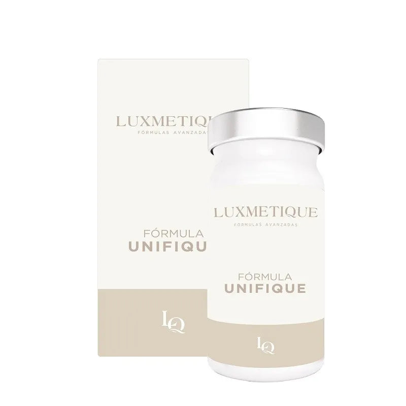 Luxmetique Unifique Formula 60 Comprimés