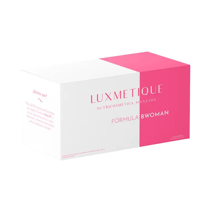 Luxmetique Fórmula BWoman 15 Flacons Buvables