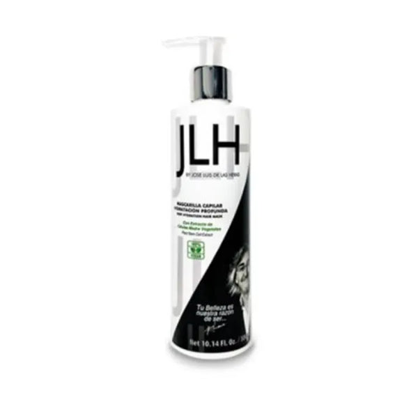 Jlh Masque À L'Extrait De Cellules Souches Végétales 300ml - Batty Beauty