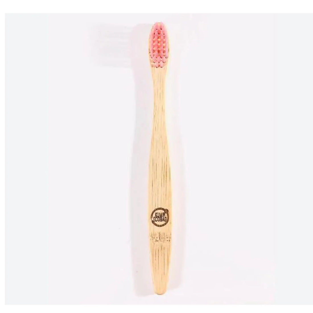 Lovyc Elie Saab Lovyc Kids Bambu Cepillo De Dientes Rosa