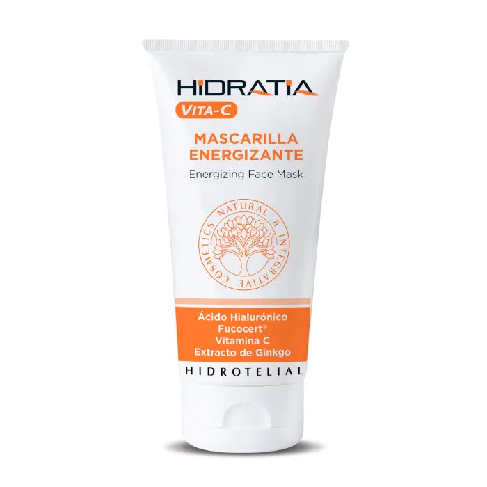Hidrotelial Hidratia Vita-C Masque Énergisant