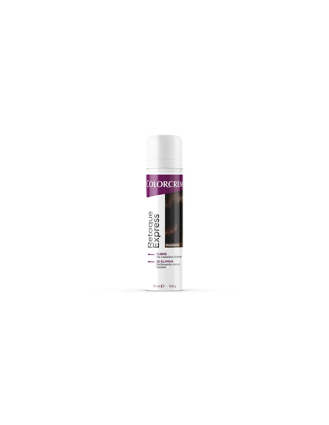 Eugene Perma Colorcrem Retoque Express Tinte Marron