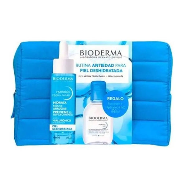 Bioderma Hydrabio Hyalu+ Sérum 30ml - Batty Beauty