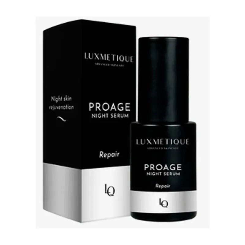 Luxmetique Proage Sérum de Nuit