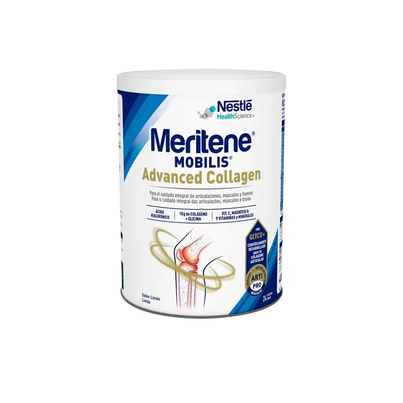 Meritene Mobilis Advanced Collagen
