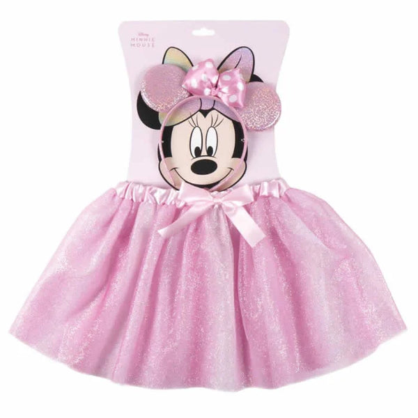Disney Minnie Coffret 2 Produits - Batty Beauty