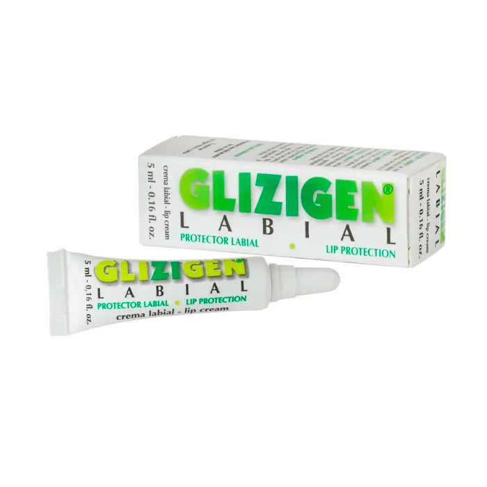 Catalysis Glizigen Crème pour Les Lèvres