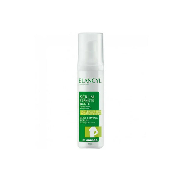 Elancyl Bust Remodelling Gel Cream 50ml - Batty Beauty