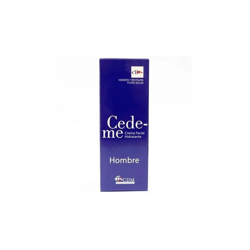 Cdm Cedeme Hombre