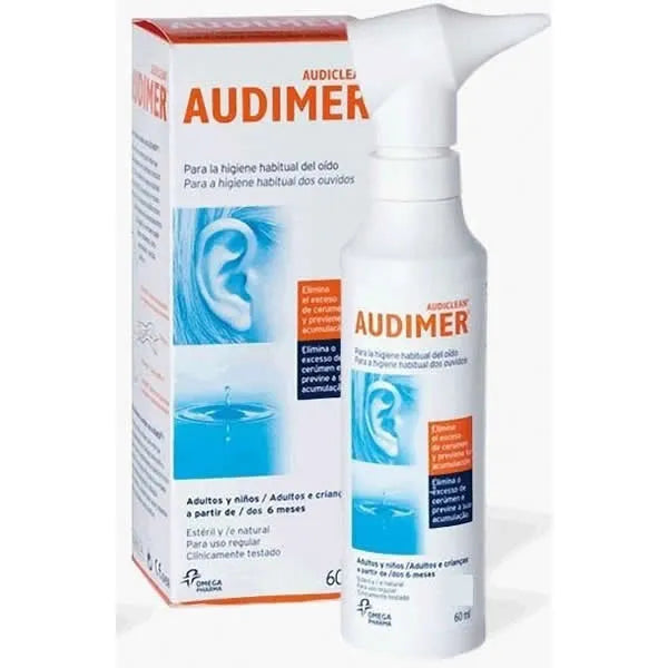 Audimer Oreilles Propres