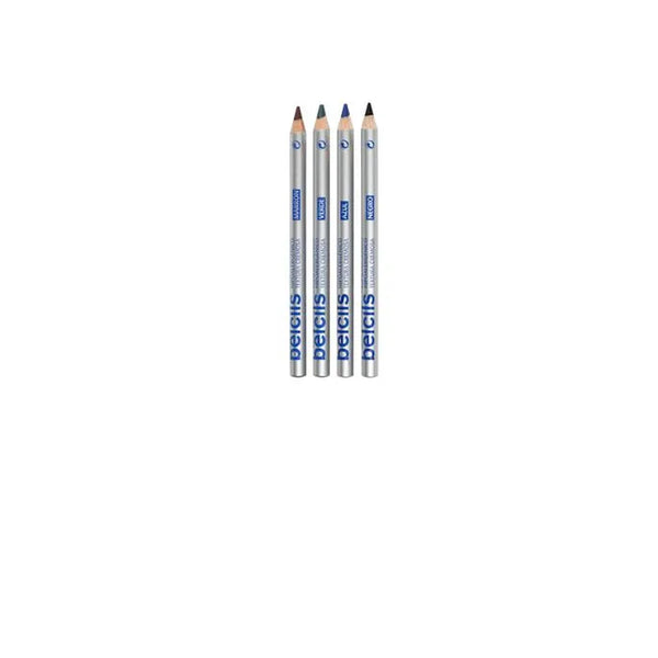 Belcils Pencil Eyes Brown Texture Cream - Batty Beauty