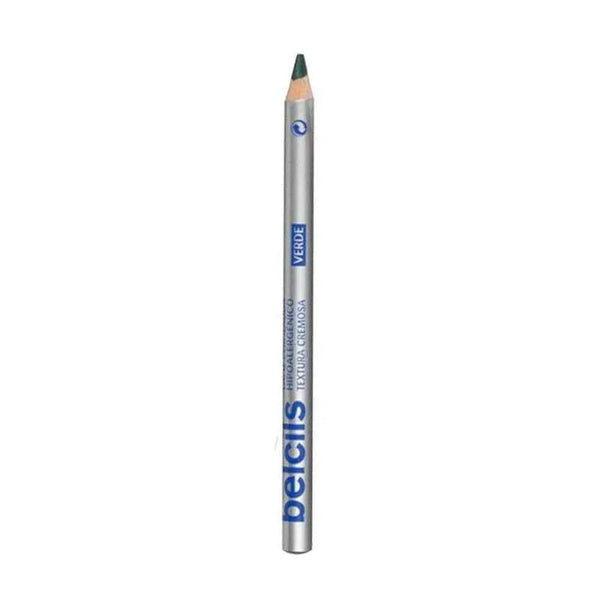 Belcils Crayon Eyeliner Crémeux Vert Belcils - Batty Beauty
